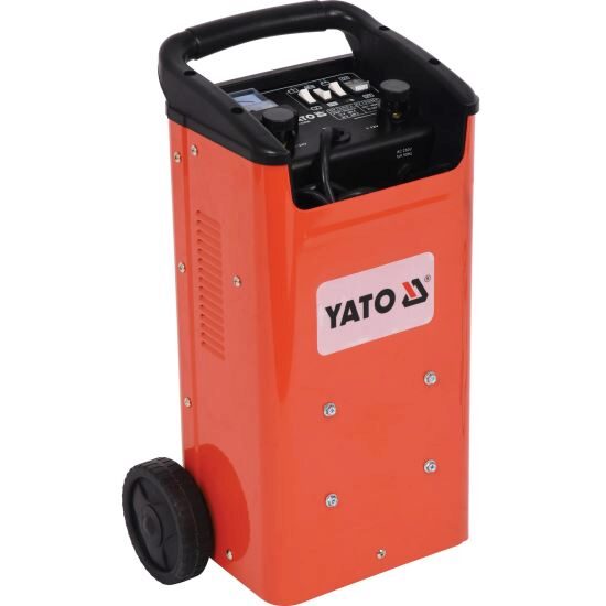 Robot pornire auto 12v-24v,20-600ah