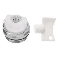 Aerisitor manual cu garnitura O-ring 1/2" O18Y FERRO