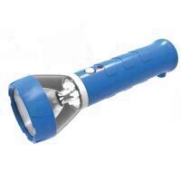 Lanterna reincarcabila LED 6x0.1W + 1x0.5W Milet TG-4105.26406 TOTAL GREEN EL0027871