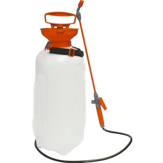 Pompa de stropit cilindrica din plastic 5L - 635005