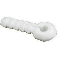 Clema de plastic pentru cablu C[buc]: 200; D[mm]: 6 EVOTOOLS 650243
