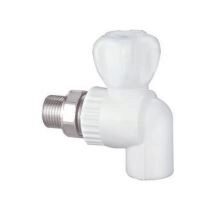 Robinet PPR coltar tur 1/2" EVERPRO PPR-PC20