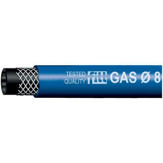 Furtun FITT gaz Di[mm]: 8; D[mm]: 15; L[m]: 50 FITT 623064