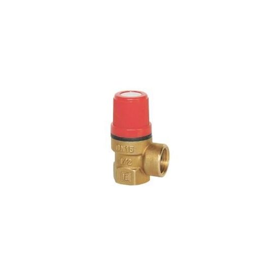 Supapa de siguranta 1/2x1/2" FI EVERPRO