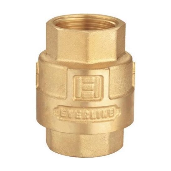 Supapa de sens (ventil alama) EVERLINE