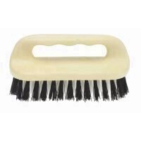 Perie frecat cu maner, montura PVC 14 cm LUMYTOOLS LT35624