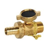 Robinet de golire 1/2" FE EVERPRO RB-E12