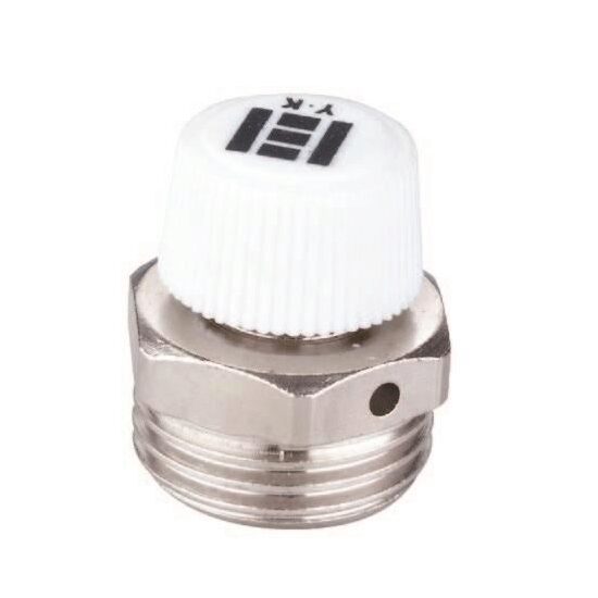 Robinet aerisire manuala 1/2" EVERPRO EVP-AQ12