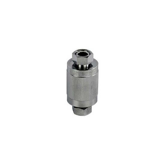 Filtru magnetic rotund pentru apa 1/2" EVERLINE MA-FMR12F