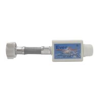 Filtru magnetic pentru apa 3/4" FI-FE EVERLINE MA-FMMS34
