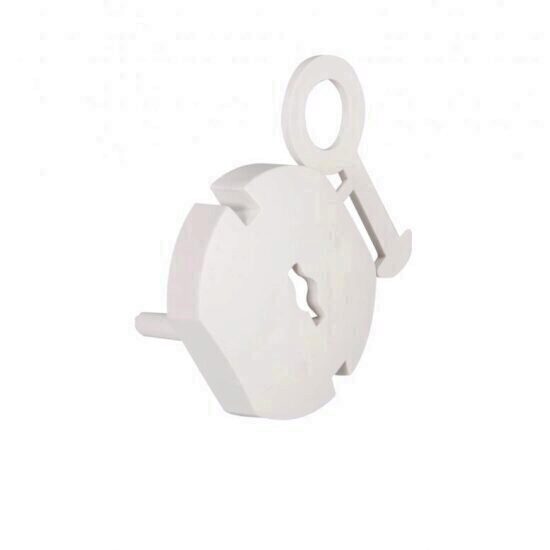 Dop protectie priza MONIROM EL0002760
