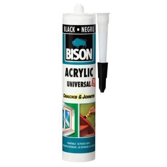 Bison acrylic 300 ml BISON