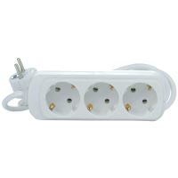 Prelungitor 1.5 m, 3 posturi, cu CP, 1.5M LOH (03528)-EV