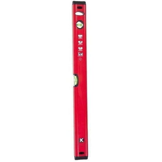 Nivelă cu bulă Kapro 779-40, 100 cm, 2 fiole