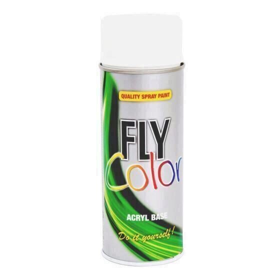 Fly color spray vopsea 400 ml DUPLI-COLOR