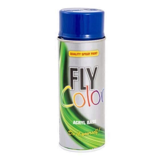 Fly color spray vopsea 400 ml DUPLI-COLOR