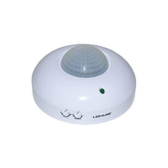 Senzor de mișcare, 360 g-EV(07472)/10-510