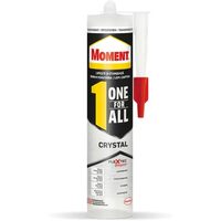 Moment one for all crystal 290 g 1957043
