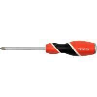 Surubelnita mecanica cruce Ph2x100 mm Yato Yt-25993