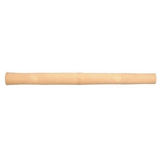 Coada lemn pentru ciocan 0.3-0.7 Kg 32 cm Flo 99436