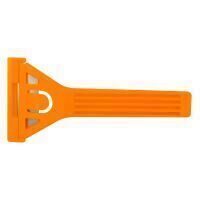 Razuitor pentru geam L[mm]: 140; B[mm]: 60 EVOTOOLS 652026