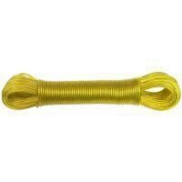 Cablu pentru rufe L[m]: 20; D[mm]: 2 EVOTOOLS 658108