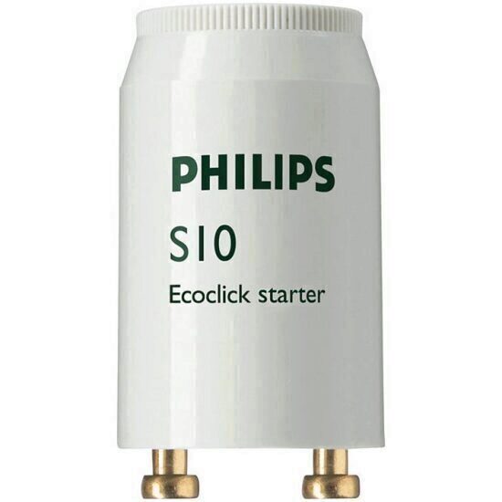 Starter S10 36W 4-65W PHILIPS EL0016761