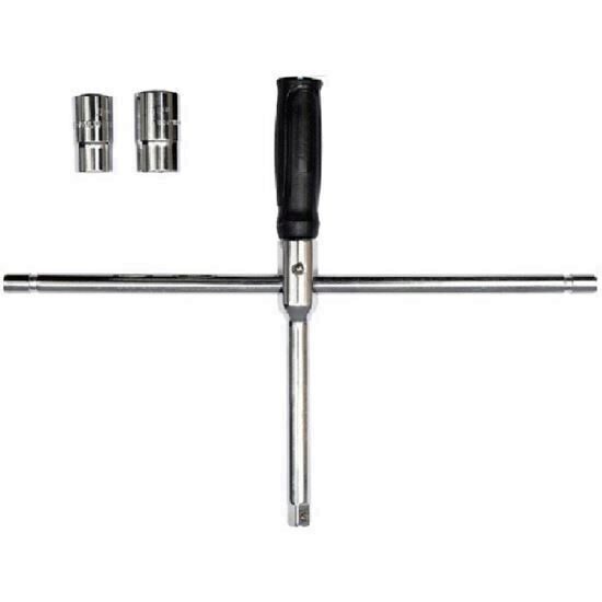 Cheie pentru roti 1/2" Yato Yt-08035
