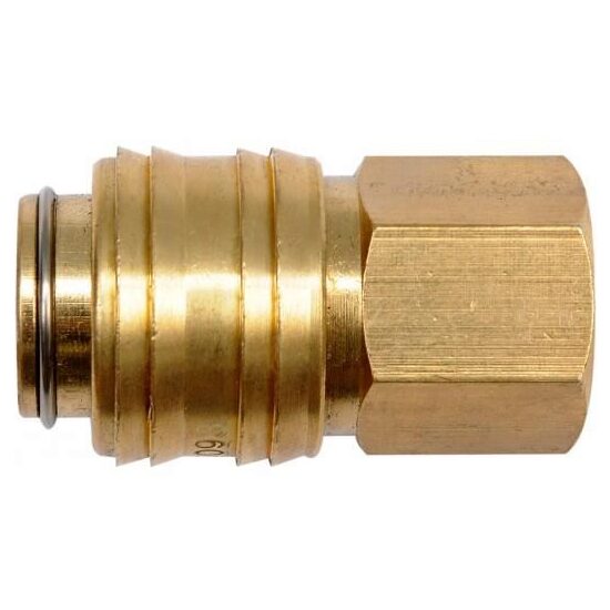 Mufa rapida 3/8" Yato Yt-24093