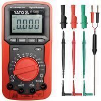 Multimetru digital universal Yato Yt-73086