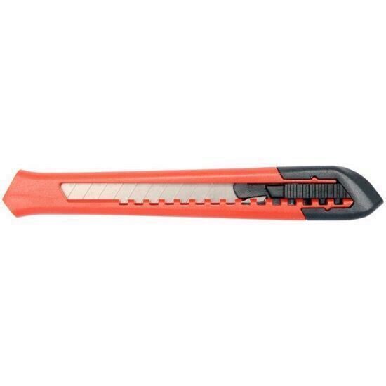 Cutter plastic 9 mm Yato Yt-7504