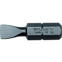 Biti 1/4X25mm S6mm buc