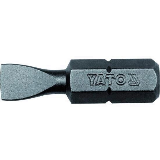 Biti 1/4X25mm S6mm buc