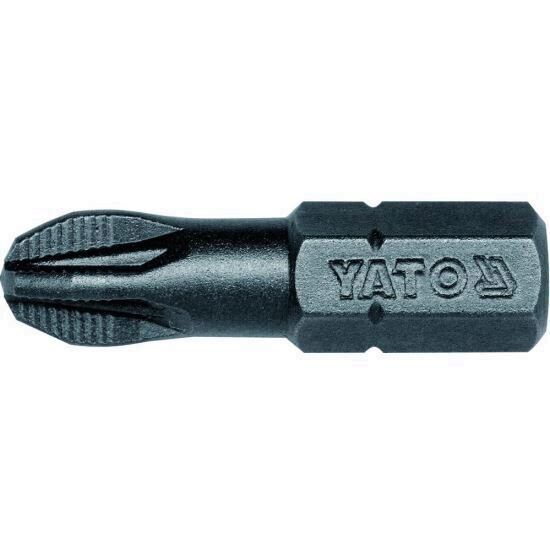 Trusa biti 1/4X25mm,PZ3,buc