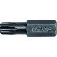 Trusa biti 1/4X25mm,TORX T10 buc