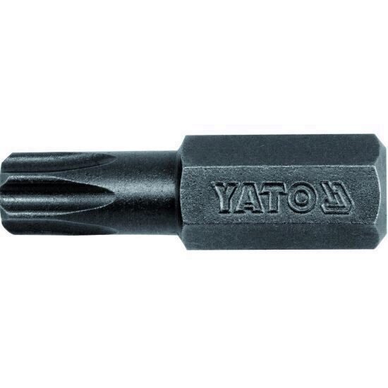 Trusa biti 1/4X25mm,TORX T10 buc