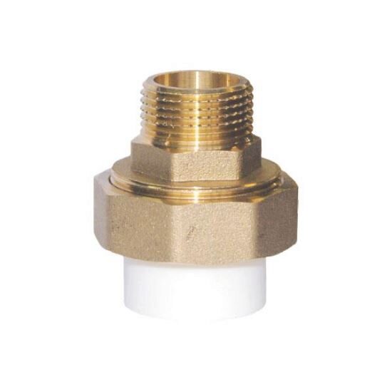 Holender PPR filet exterior EVERPRO