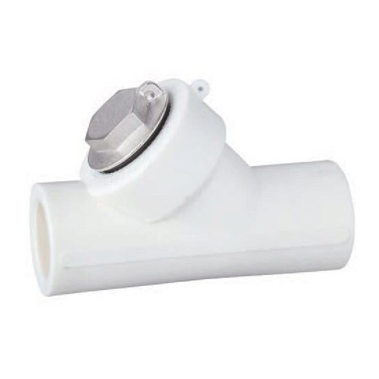 Filtru Y PPR EVERPRO