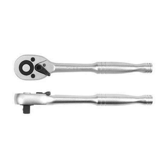 Antrenor cu clichet 3/8" 200 mm Yato Yt-0311