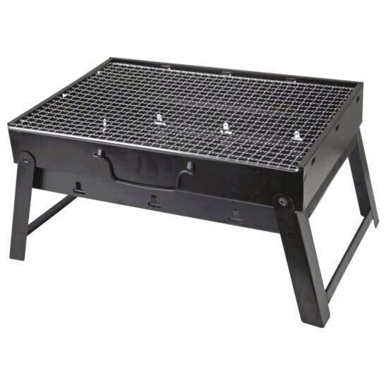 Gratar camping EVOTOOLS 676988