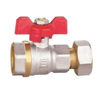 Robinet cu holender filet interior EVERLINE