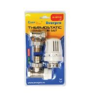 Set radiator EVERPRO EVP-SRT12P