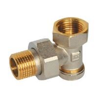 Robinet coltar retur FI-FE EVERPRO