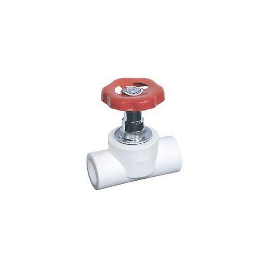 Robinet PPR cu sertar EVERPRO
