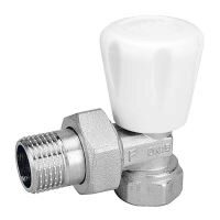 Robinet coltar radiator tur 1/2" ZG5Y FERRO