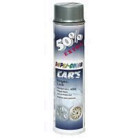 312001 CAR'S JENTI ARGINTIU 600ML