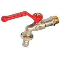Robinet dublu serviciu EVERLINE