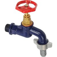Robinet dublu serviciu EVERPRO