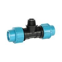 Teu PE filet exterior EVERPRO