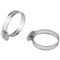 Colier metal pentru furtun 90-110mm - 675713